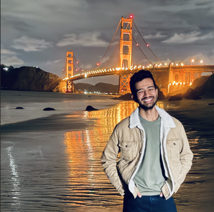 Karthik Ram - Product Manager | Trust & Safety, AI/ML